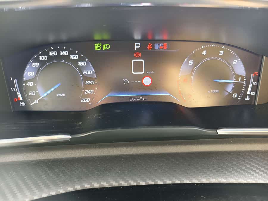 标致 标致508 2023 汽车图片 #10