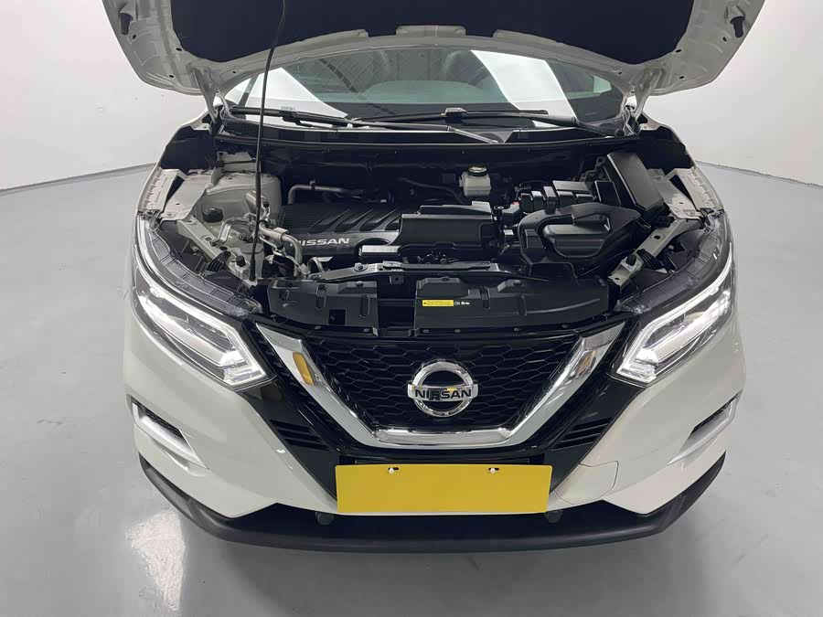 日产 逍客 2022 汽车图片 #10