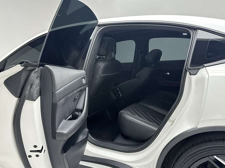 Deepal SL03 2023 изображение автомобиля #10