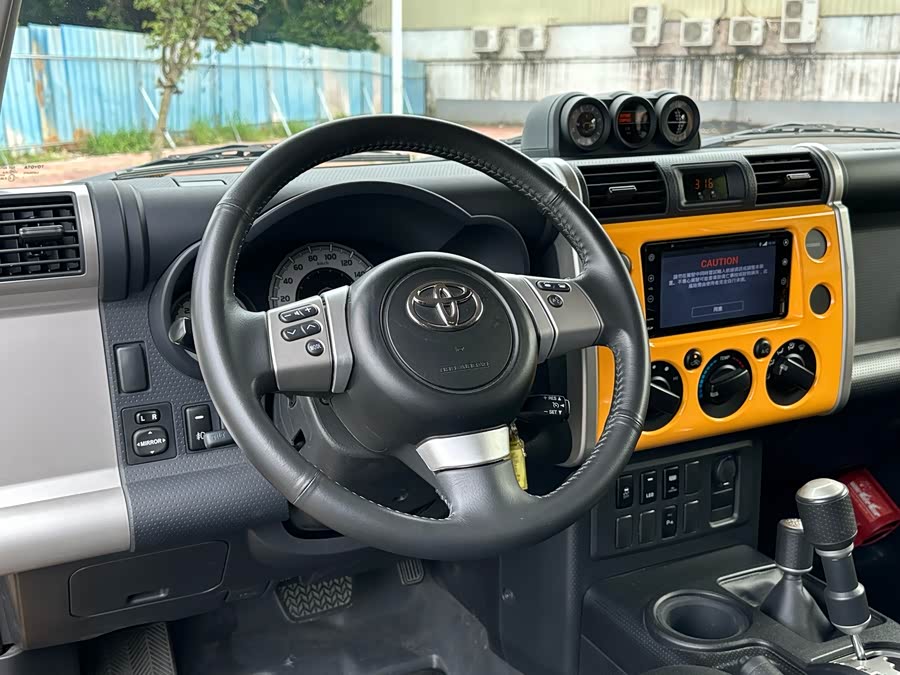 Toyota 2019 #10 Toyota 2019 car image #10
