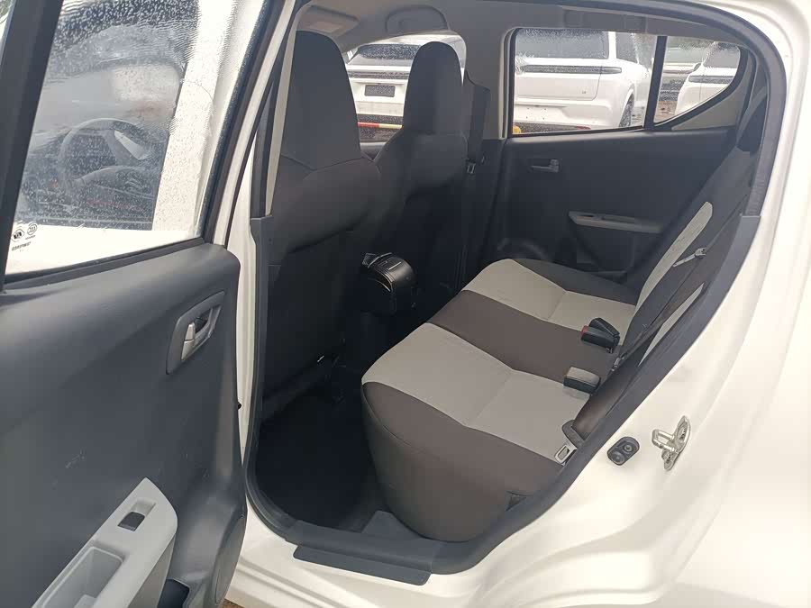 Suzuki Alto 2017 image de voiture #10