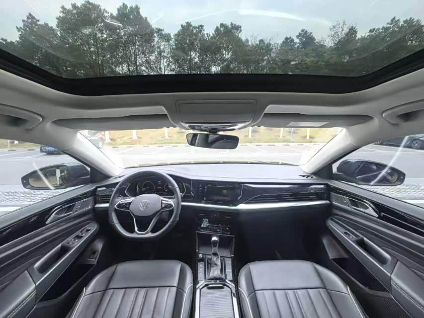 Volkswagen Passat 2022 #10 Volkswagen Passat 2022 immagine di auto #10