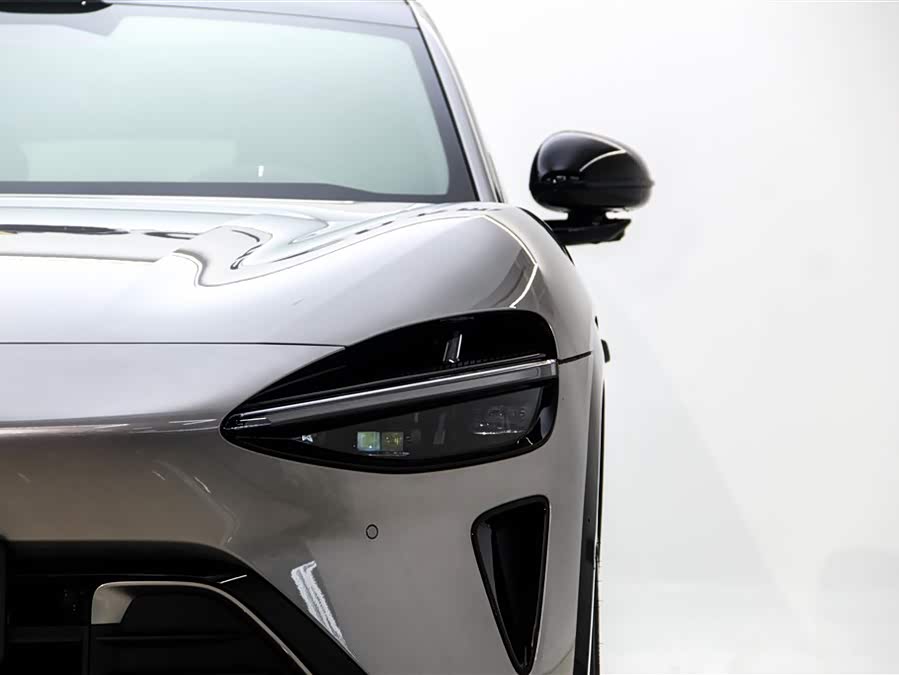 小米汽车 小米YU7 2025 #10 小米汽车 小米YU7 2025 汽车图片 #10