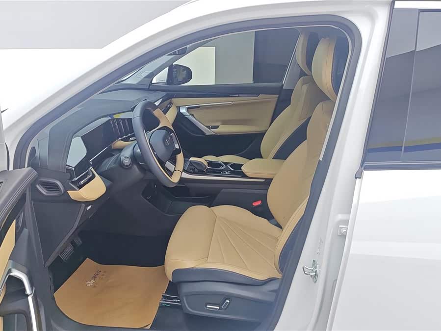 GEELY Boyue L 2023 #10 GEELY Boyue L 2023 car image #10