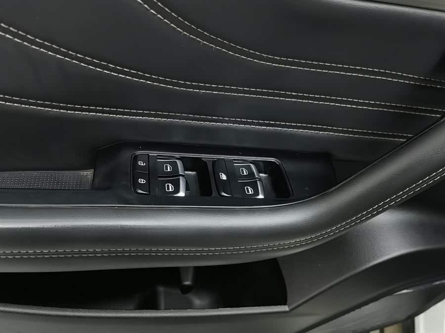 Jetour X70S 2021 immagine di auto #10