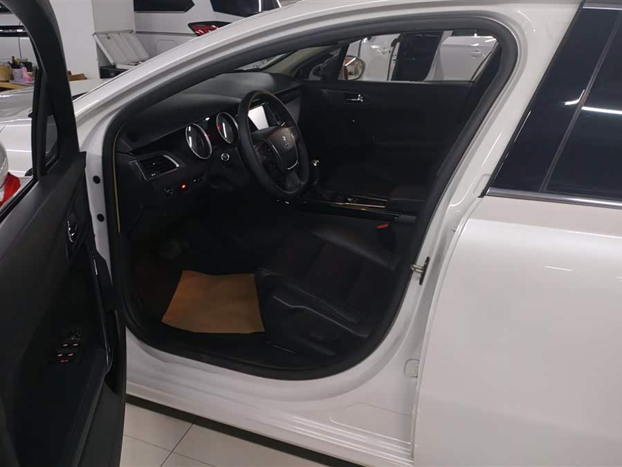 标致 标致508 2016 汽车图片 #10