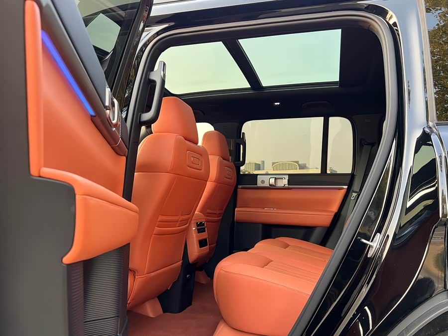 FangChengBao Tiger 7 2025 car image #10