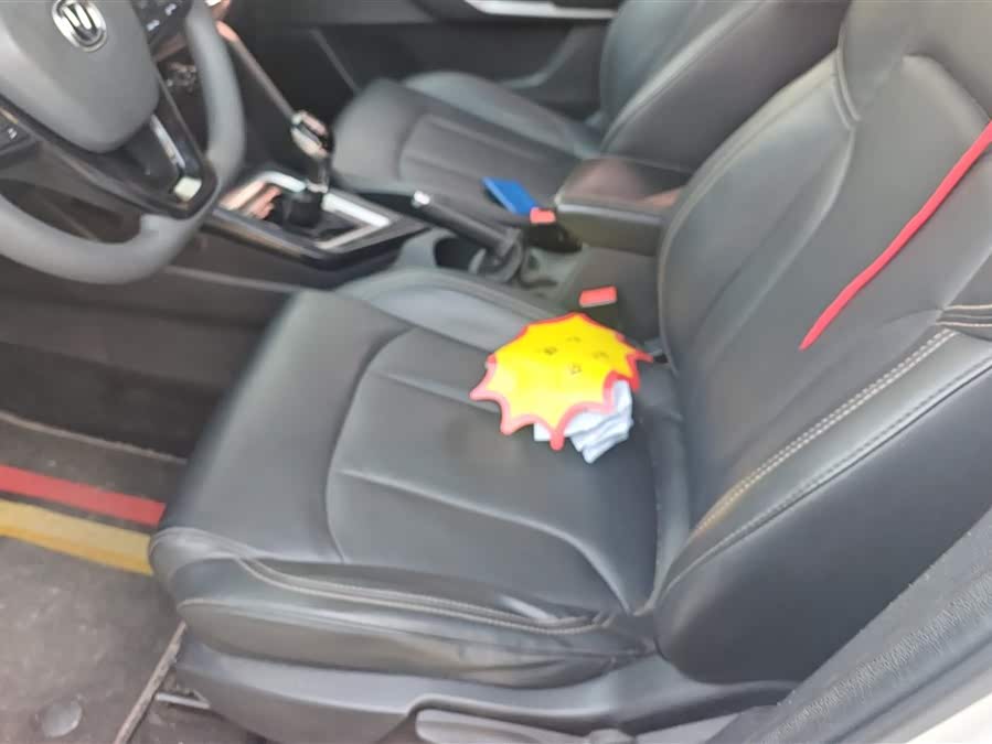 Changan CS15 2020 #10 Changan CS15 2020 immagine di auto #10