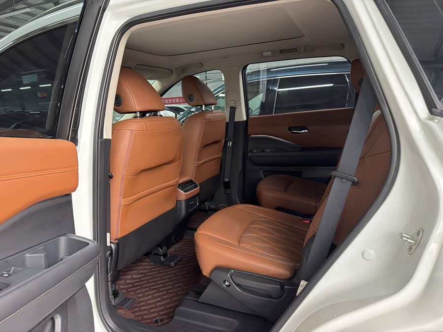 日产 探陆 2023 汽车图片 #10