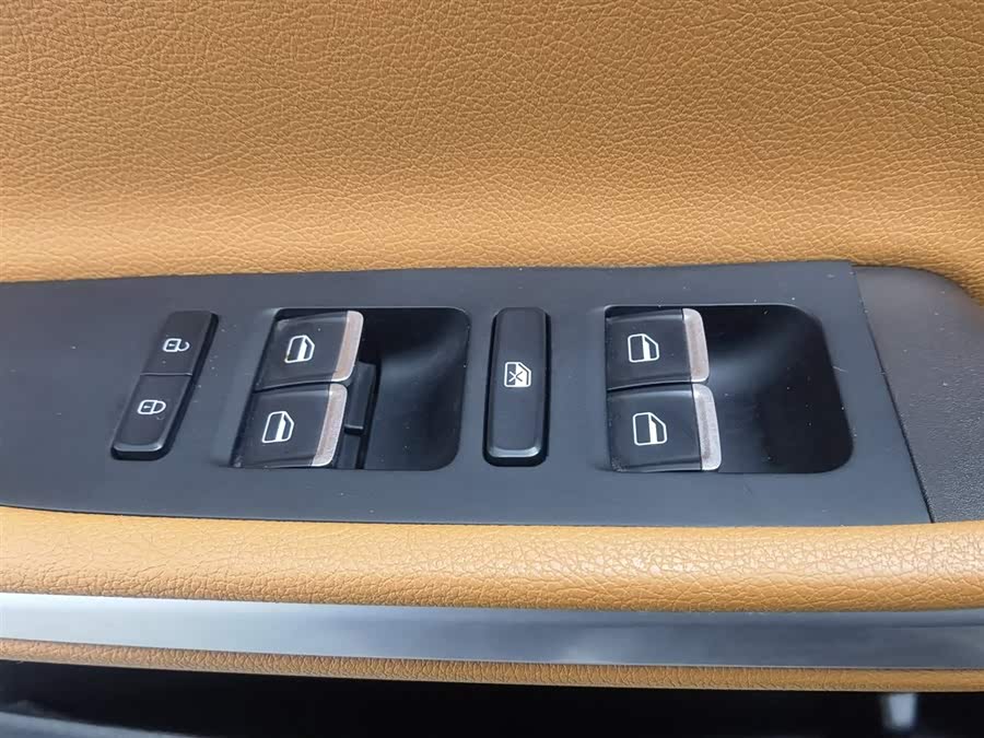 Chery Tiggo 3x 2017 #10 Chery Tiggo 3x 2017 car image #10