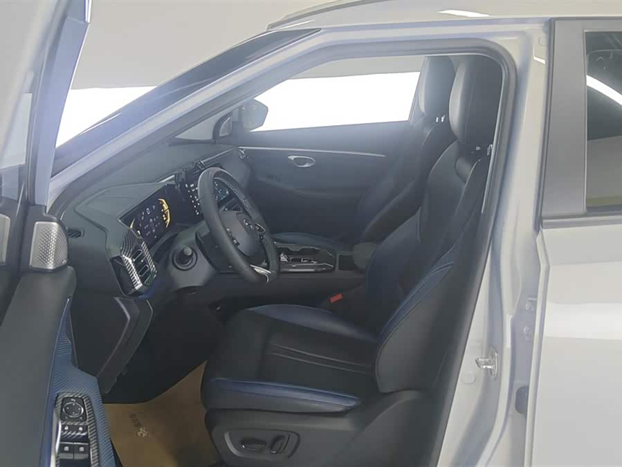 GAC Trumpchi GS3 2023 #10 GAC Trumpchi GS3 2023 car image #10