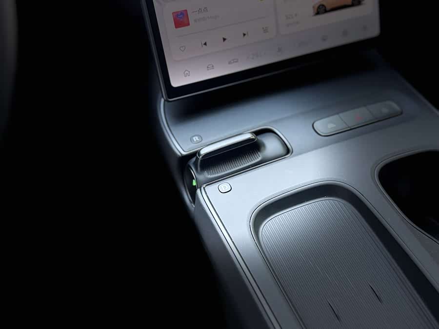 蔚来 蔚来ET5 2024 汽车图片 #10