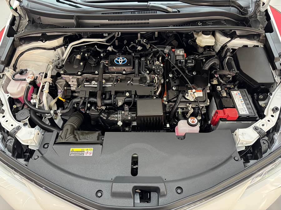 Toyota Corolla 2024 #10 Toyota Corolla 2024 imagen de coche #10