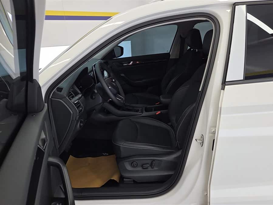 Skoda Kodiaq 2024 imagem de carro #10