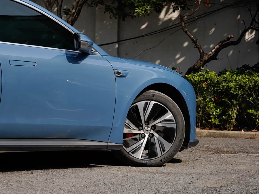 蔚来 蔚来ET5 2022 汽车图片 #10