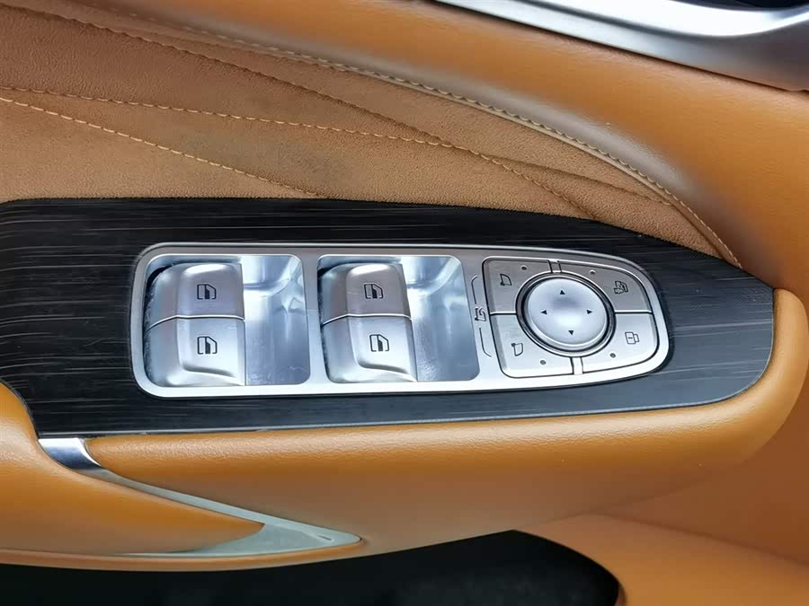 坦克 坦克500 2023 汽车图片 #10