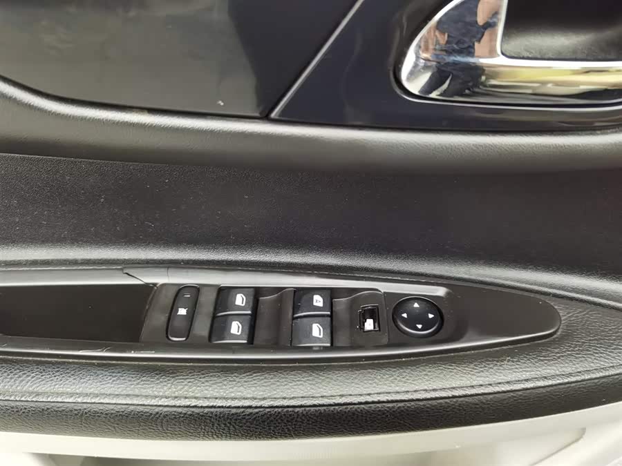 Citroen C-Quatre 2013 #10 Citroen C-Quatre 2013 car image #10