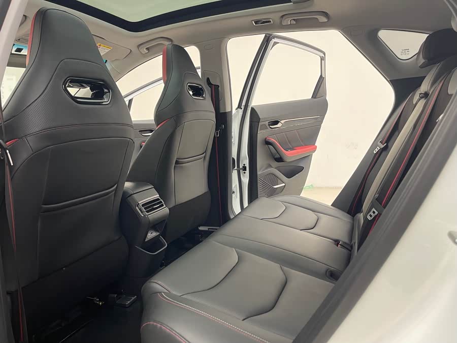 GEELY Emgrand S 2021 car image #10