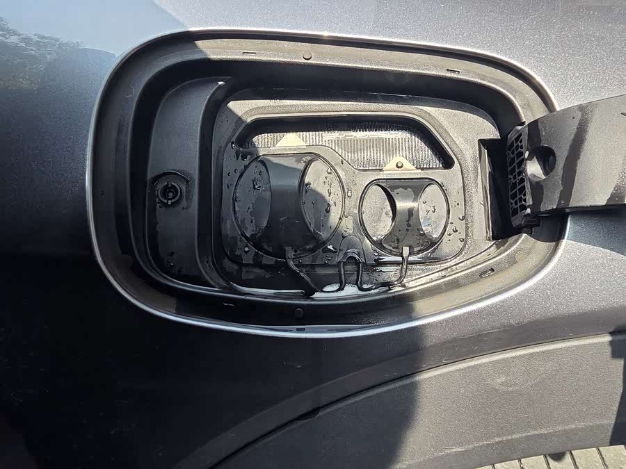 BYD Dolphin 2023 car image #10