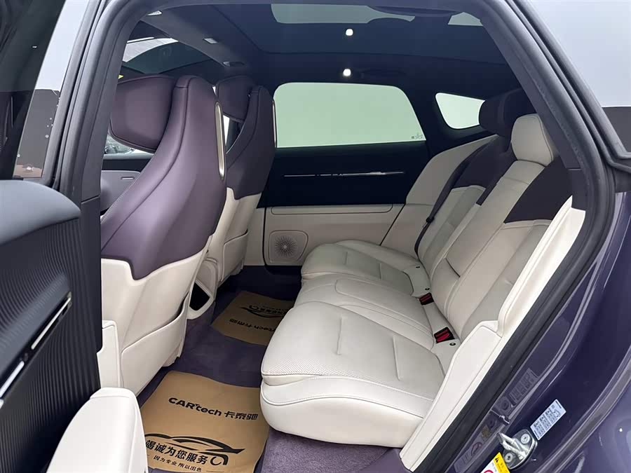 Avatr 12 2024 immagine di auto #10