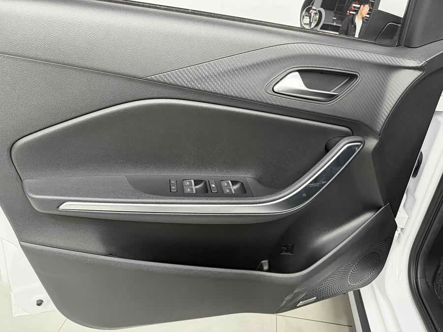 Chery Tiggo 3x 2025 car image #10