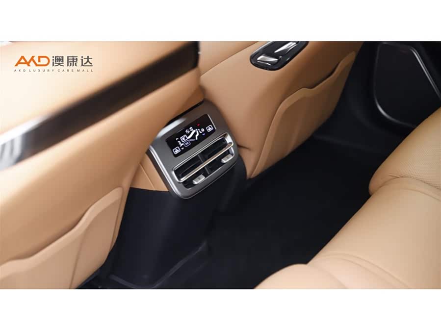 BYD HanL 2025 car image #10
