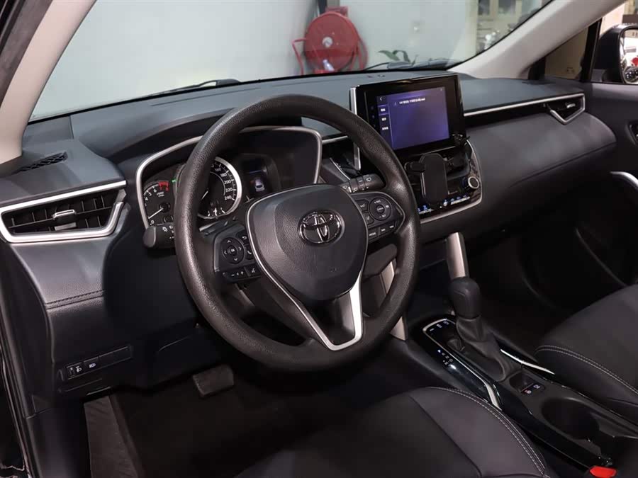 Toyota Frontlander 2023 car image #10