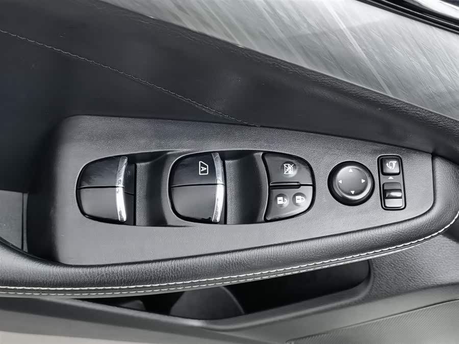 日产 西玛 2017 汽车图片 #10