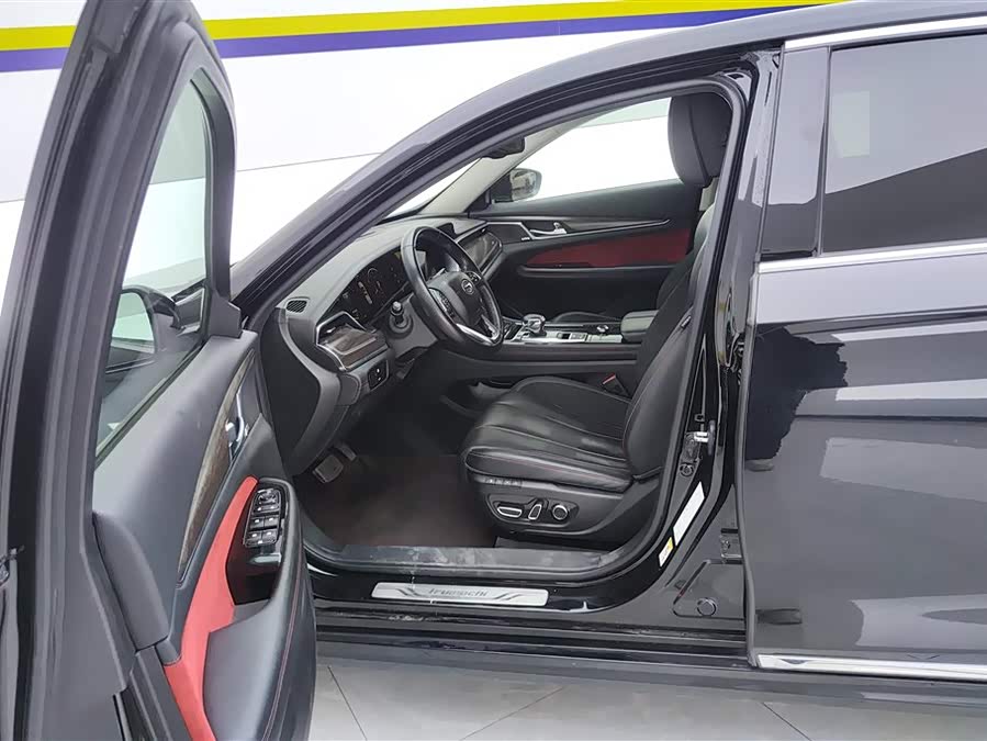 GAC Trumpchi GA8 2020 car image #10