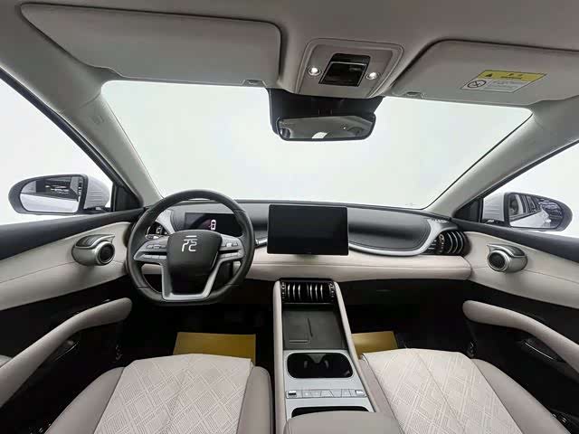 BYD Yuan Plus 2025 car image #10