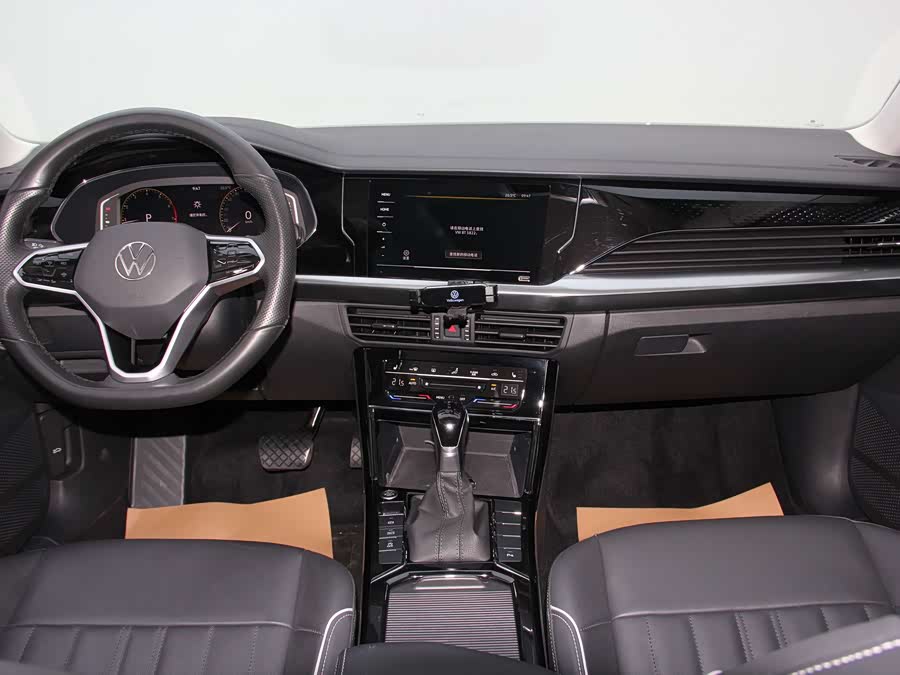 Volkswagen Passat 2022 #10 Volkswagen Passat 2022 car image #10