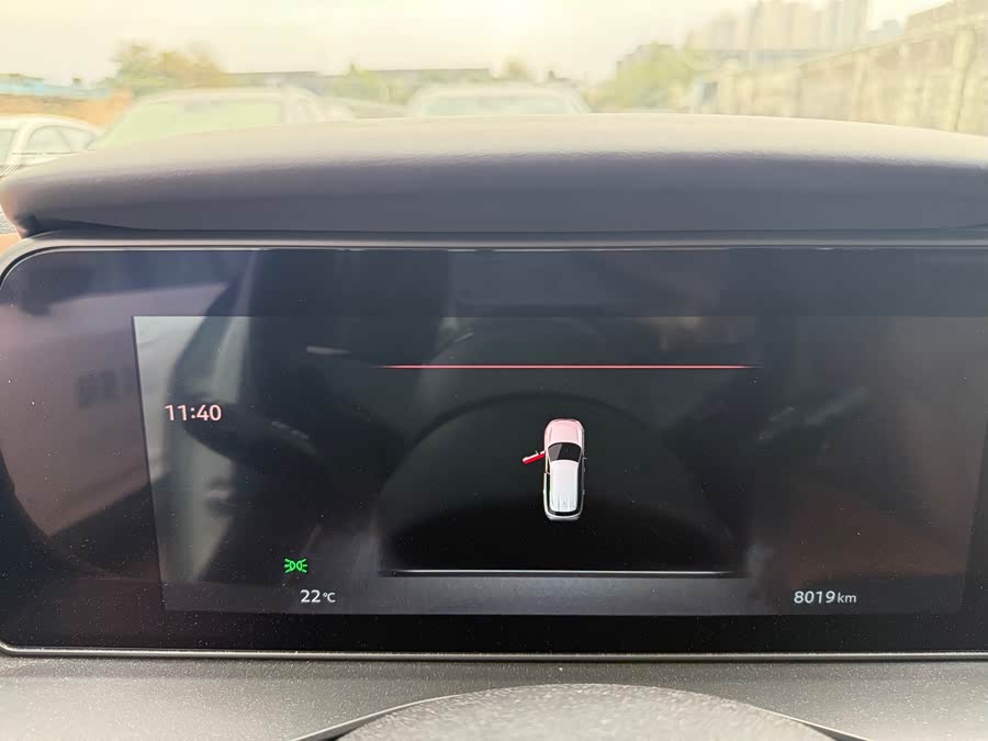 日产 探陆 2024 汽车图片 #10