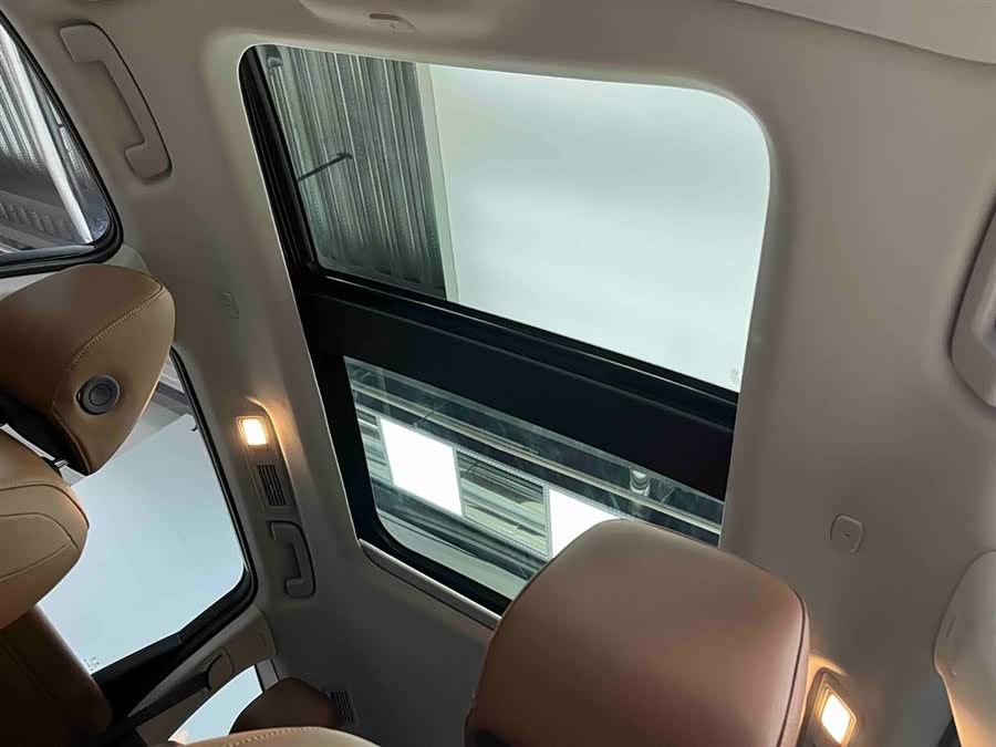 日产 探陆 2024 汽车图片 #10