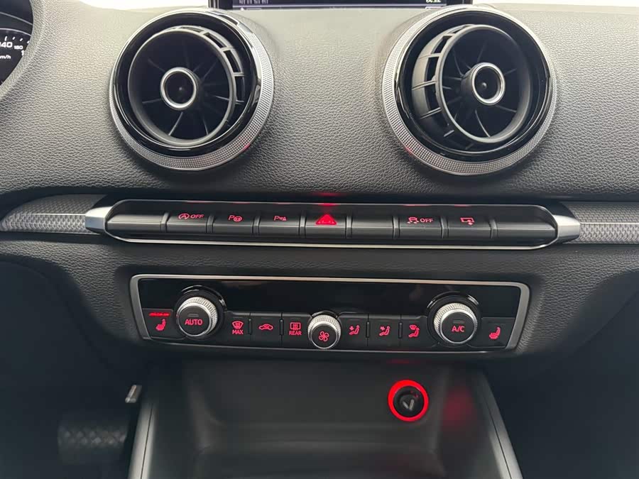 Audi A3 2016 #10 Audi A3 2016 car image #10