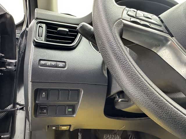 日产 奇骏 2018 汽车图片 #10