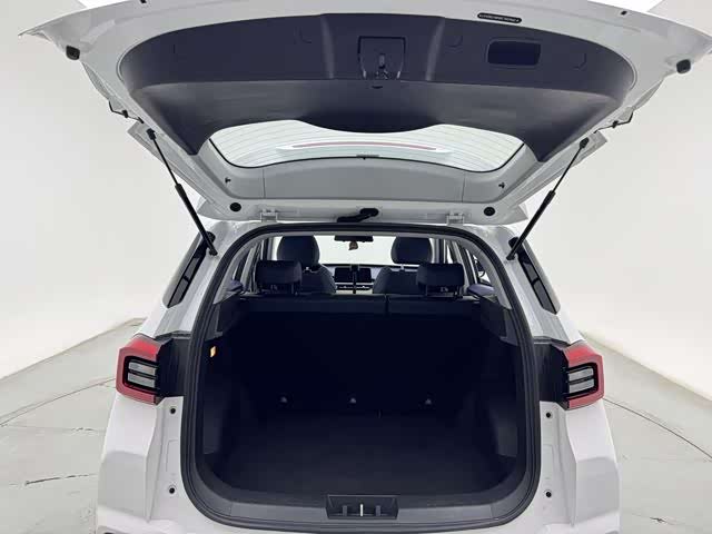 Chery Tiggo 5x 2024 car image #10