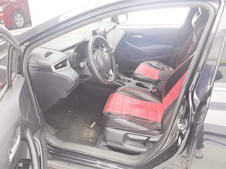 Toyota Allion 2023 car image #10