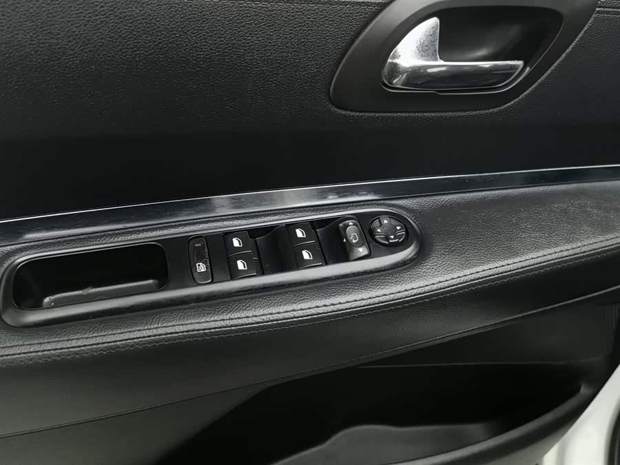 标致 标致3008 2014 汽车图片 #10