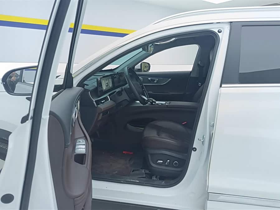 Chery Tiggo 8 PRO 2023 car image #10