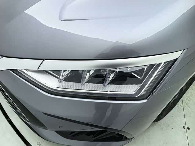 BYD Han 2024 #10 BYD Han 2024 car image #10