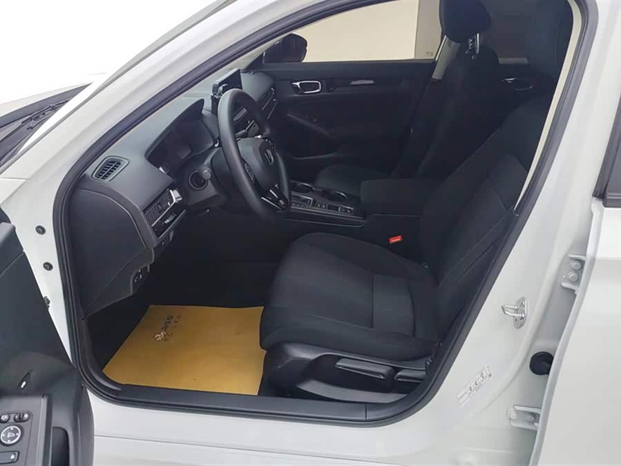 Honda INTEGRA 2023 immagine di auto #10