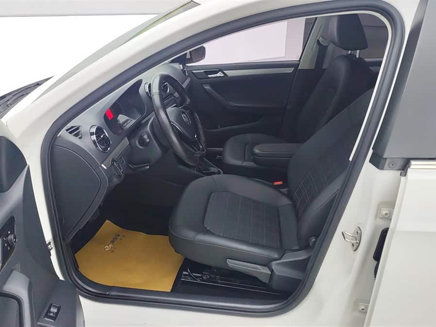 Jetta Jetta 2017 #10 Jetta Jetta 2017 car image #10