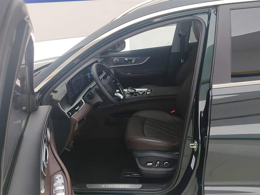 Chery Tiggo 8 PRO 2022 car image #10