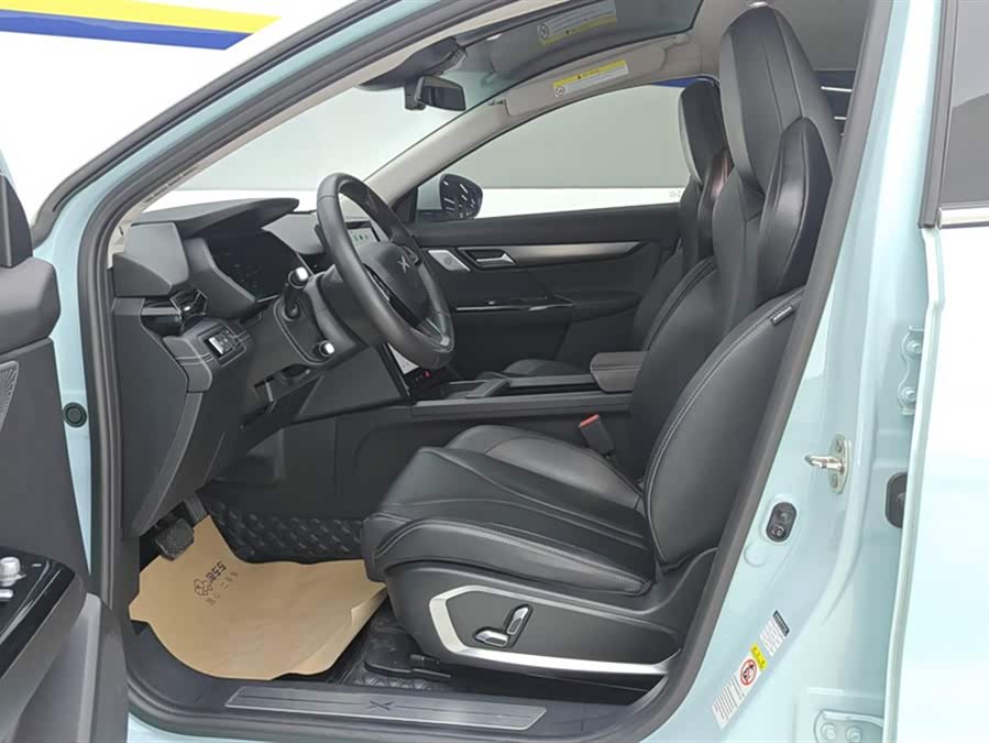 Xpeng G3 2023 #10 Xpeng G3 2023 immagine di auto #10