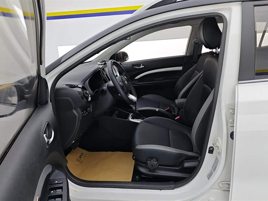 Kia KX1 2020 imagen de coche #10