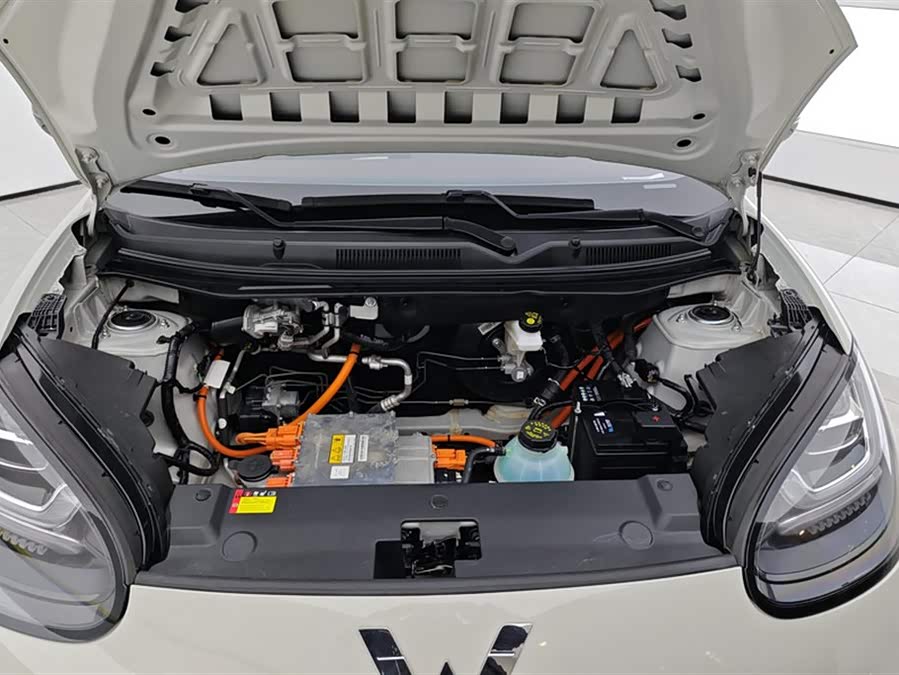 Wuling Binguo 2023 imagen de coche #10