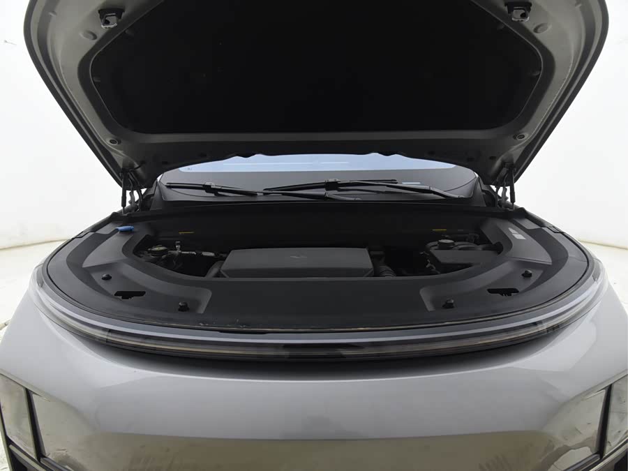 Li L9 2023 imagen de coche #10