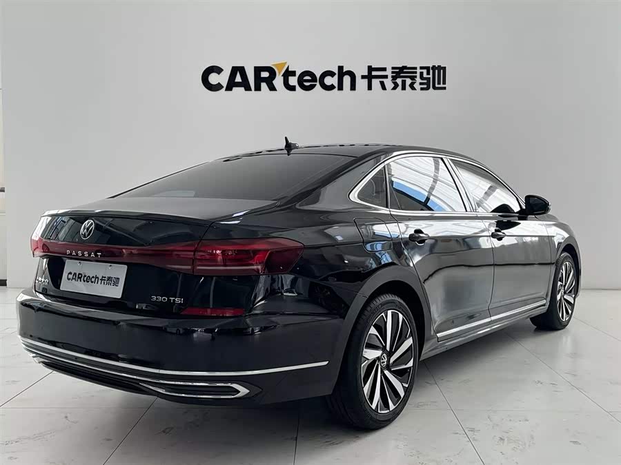 Volkswagen Passat 2022 #10 Volkswagen Passat 2022 car image #10