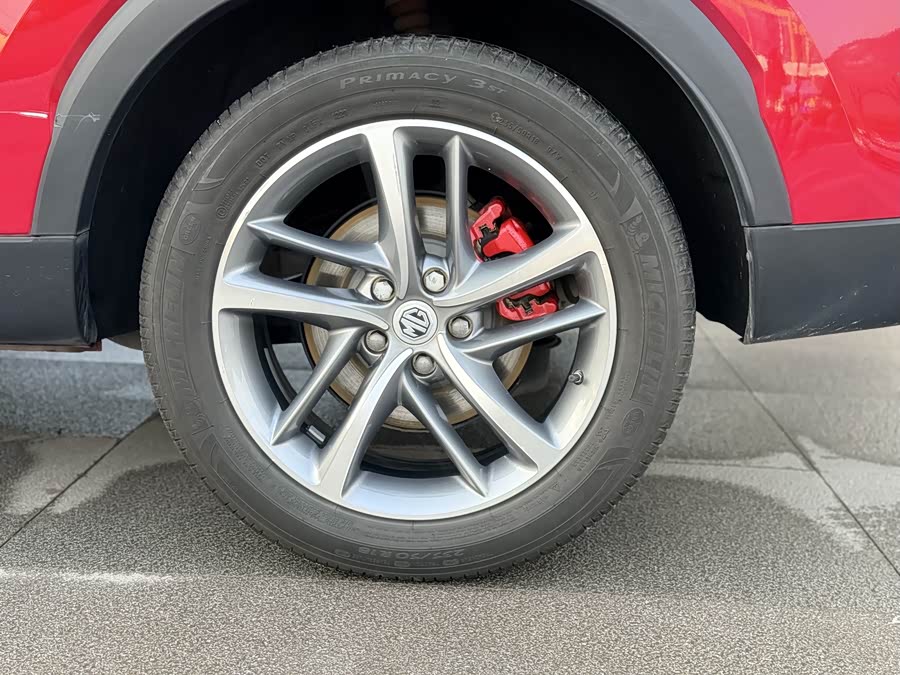 MG HS 2020 car image #10