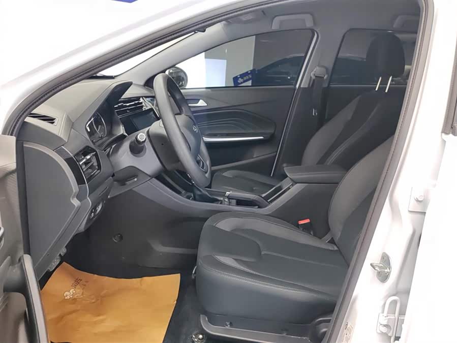 Chery Tiggo 3x 2024 car image #10